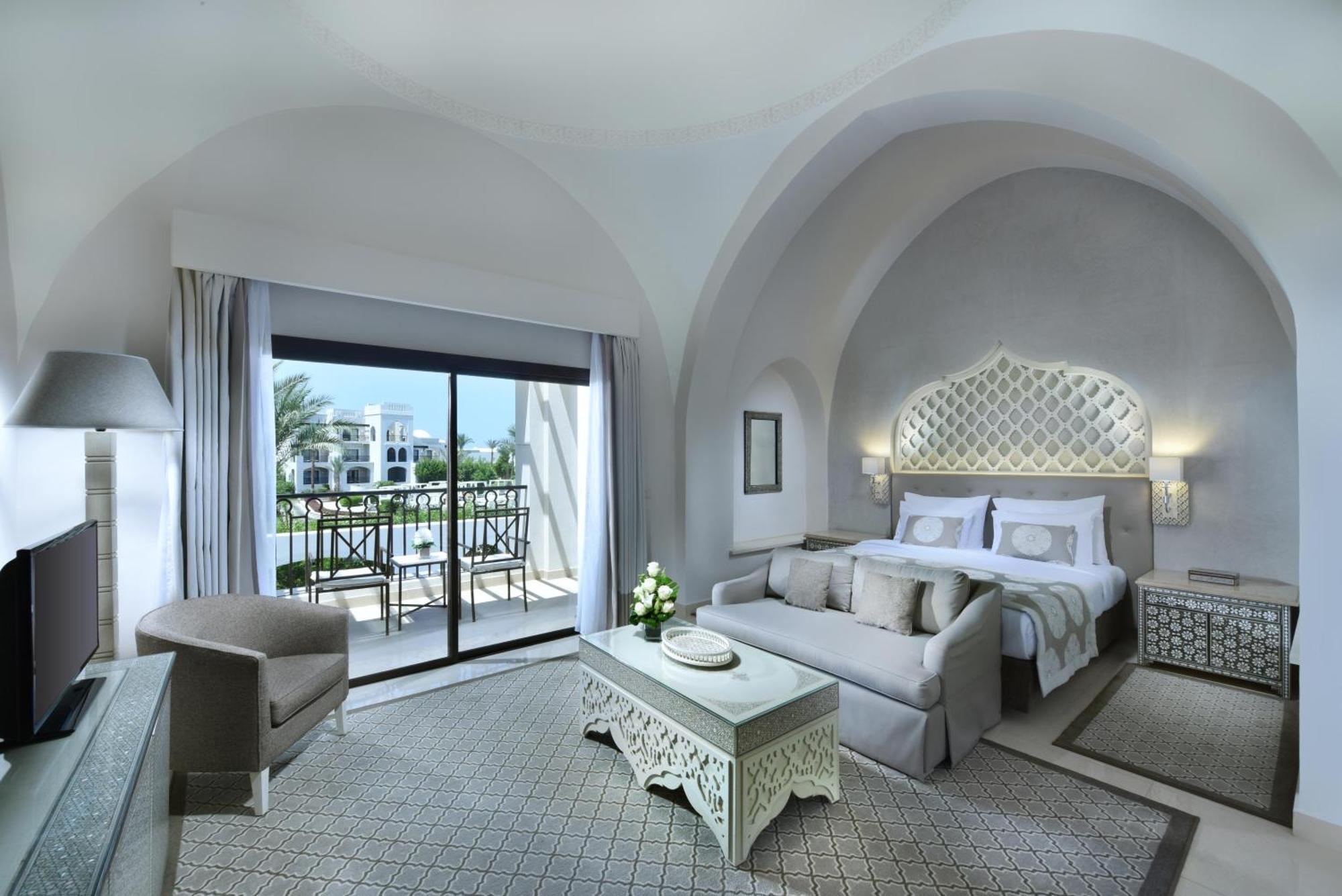 Steigenberger Alcazar Hotel Sharm el-Sheikh Room photo